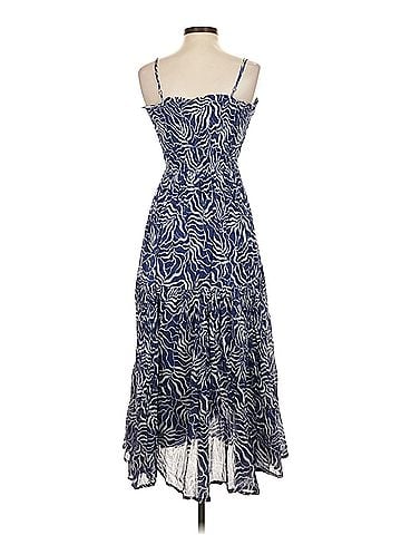 Joie Joie Cocktail Dress (view 2)