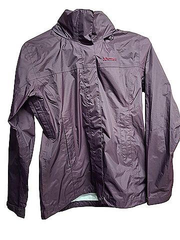 Marmot Windbreaker (view 1)