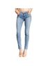 J Brand Skinny Leg Mid-Rise Jean Jeans - photo 1