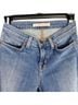 J Brand Skinny Leg Mid-Rise Jean Jeans - photo 3
