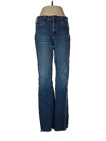 Adriano Goldschmied Adriano Goldschmied Jeans (view 1)