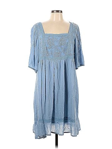 Suzanne Betro Suzanne Betro Casual Dress (view 1)