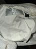 Charles Nolan White Coat Size S - photo 3