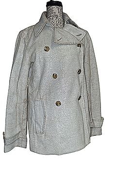 Charles Nolan Coat (view 1)