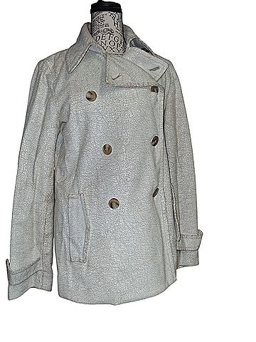 Charles Nolan Coat (view 1)