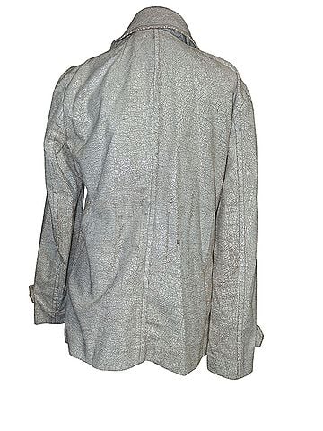 Charles Nolan Coat (view 2)
