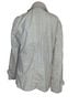 Charles Nolan White Coat Size S - photo 2