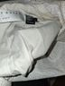 Charles Nolan White Coat Size S - photo 5