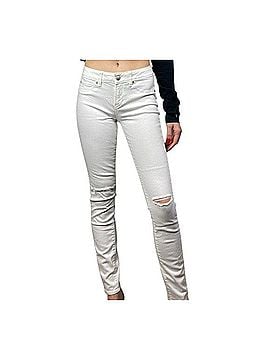 Articles of Society Highwaist Skinny Jeans (view 1)