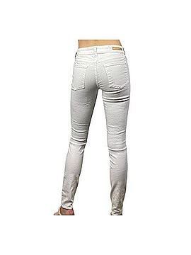 Articles of Society Highwaist Skinny Jeans (view 2)