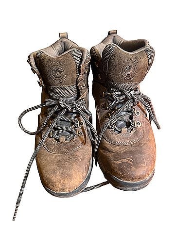 Timberland Timberland Hiking boots (view 1)