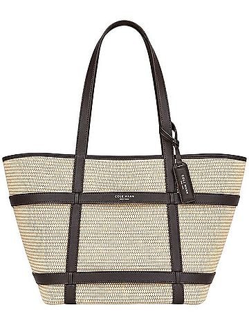 Cole Haan Key West Tote (view 1)