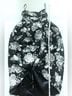 Ming Ma Floral Jacquard Cocoon Midi Dress Cocktail Dress - photo 6