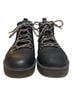 Sorel Black Gray Boots Size 9 1/2 - photo 2