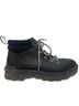 Sorel Black Gray Boots Size 9 1/2 - photo 1
