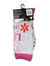 Disney Floral Gray Pink Gloves Size 9 - photo 2