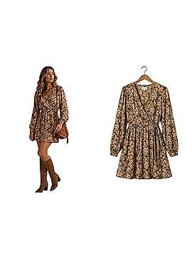 Sézane Pat Casual Dress (view 1)