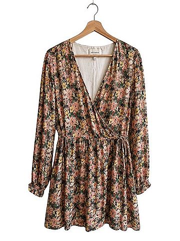Sézane Pat Casual Dress (view 2)
