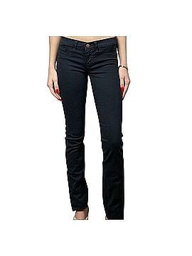 J Brand Pencil Leg Skinny Jeans (view 1)