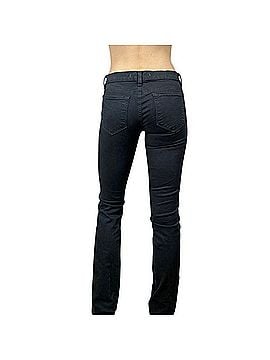 J Brand Pencil Leg Skinny Jeans (view 2)