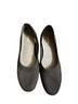 Allbirds Black Flats Size EU 38 1/2 - photo 1