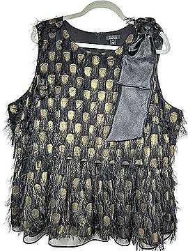 Halogen Atlantic-Pacific Tank Top (view 2)