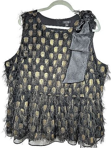 Halogen Atlantic-Pacific Tank Top (view 2)