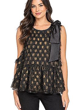 Halogen Atlantic-Pacific Tank Top (view 1)