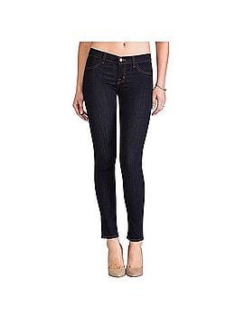 J Brand Midrise Skinny Leg Jean Jeans (view 1)