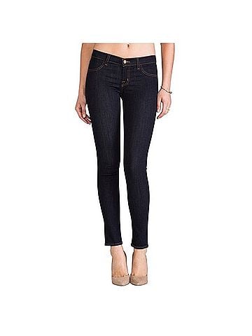 J Brand Midrise Skinny Leg Jean Jeans (view 1)