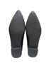 Just Fab Black Boots Size 8 - photo 5