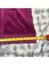 Juicy Couture Purple Jacket Size M - photo 4