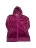 Juicy Couture Purple Jacket Size M - photo 1