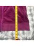 Juicy Couture Purple Jacket Size M - photo 5