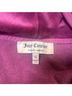 Juicy Couture Purple Jacket Size M - photo 3