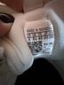 Adidas White Sneakers Size 8 1/2 - photo 3
