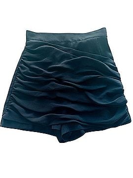 Sandro Luiza Dressy Shorts (view 2)