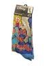 Disney Graphic Multi Color Gloves Size 9 - photo 1