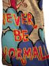 Disney Graphic Multi Color Gloves Size 9 - photo 3