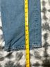 H&M Blue Jeans Size 30 waist - photo 3
