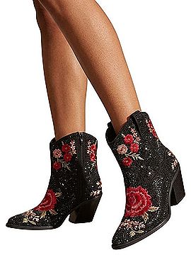 INC International Concepts Boots (view 1)