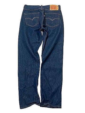 Levi's 501 Jeans (view 2)