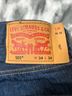 Levi's 501 Jeans - photo 3
