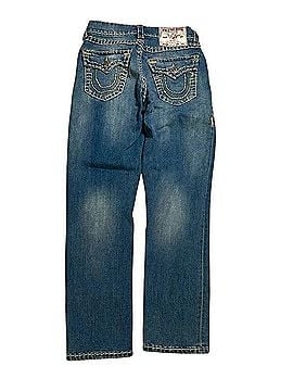 True Religion Bobby Jeans (view 2)