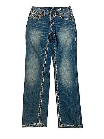 True Religion Bobby Jeans (view 1)
