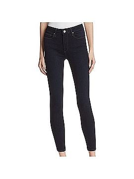 Paige Hoxton Ankle Skinny Jeans (view 1)