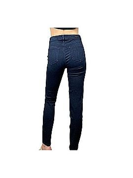 Paige Hoxton Ankle Skinny Jeans (view 2)