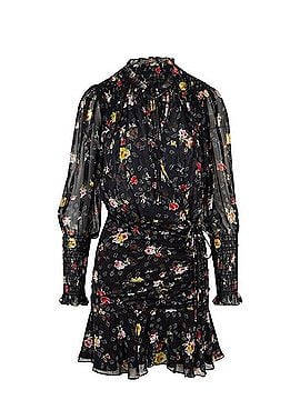 Veronica Beard Armeria Cocktail Dress (view 2)