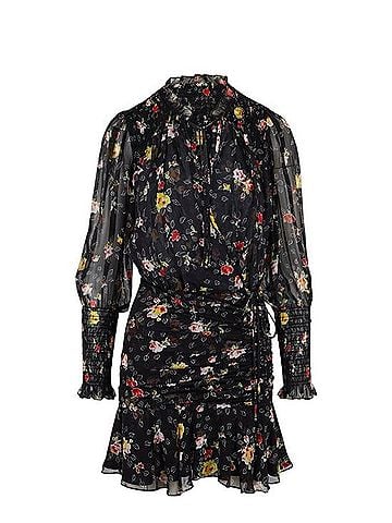 Veronica Beard Armeria Cocktail Dress (view 2)