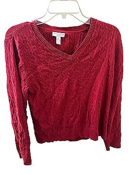 Charter Club Pullover Sweater (view 1)